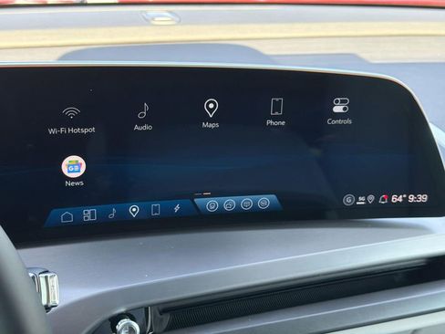 New 2026 Cadillac Vistiq Premium Luxury AWD/4WD image 16