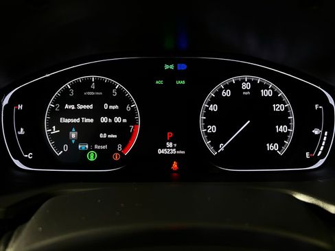 Used 2020 Honda Accord Sport image 16