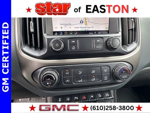 Used 2022 Chevrolet Colorado Z71 w/ Safety Package image 29