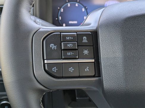 New 2025 Ford F150 Lariat w/ Equipment Group 501A Mid image 31