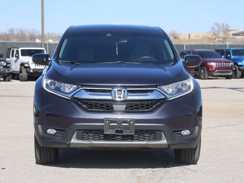 Used 2018 Honda CR-V EX-L image 5