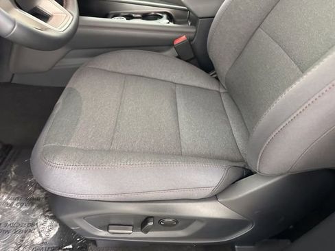 New 2026 Ford Explorer Active image 16