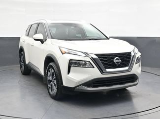 Used 2023 Nissan Rogue SV w/ SV Premium B Package FWD video 2