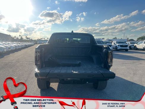 New 2026 GMC Hummer EV 2X image 14