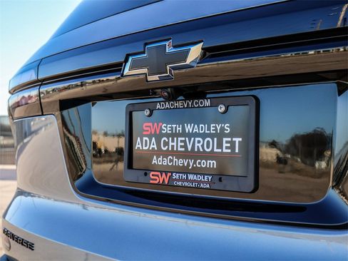 New 2026 Chevrolet Traverse LT w/ Midnight/Sport Edition image 12