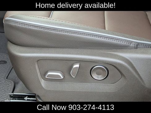 Used 2022 GMC Sierra 1500 Denali w/ Denali Reserve Package image 25