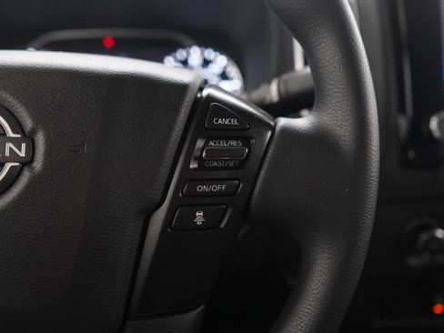Used 2023 Nissan Frontier SV w/ Technology Package AWD/4WD image 24