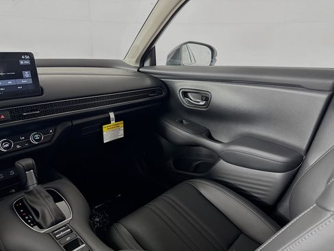 New 2026 Honda HR-V EX-L image 28