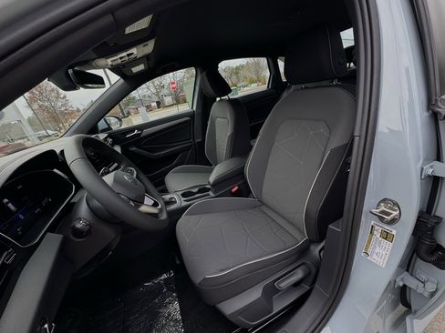 New 2026 Volkswagen Jetta Sport image 20