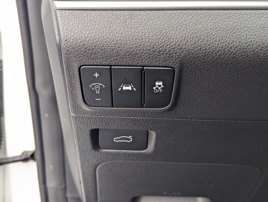 Used 2022 Kia K5 GT-Line w/ GT-Line FWD Premium Package image 21