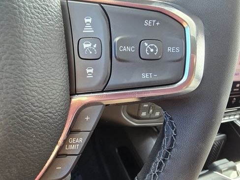 New 2025 RAM 2500 Laramie image 7