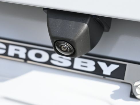 New 2026 Ford Escape ST-Line w/ Tech Pack #1 image 5