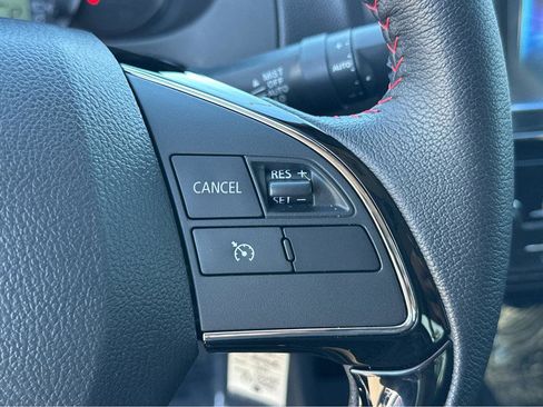 Used 2024 Mitsubishi Mirage G4 Black Edition image 22