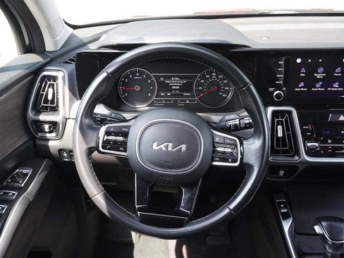 Used 2023 Kia Sorento X-Line EX AWD/4WD image 49