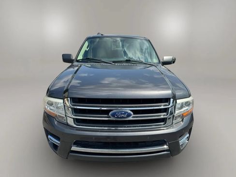 Used 2017 Ford Expedition Limited RWD image 3