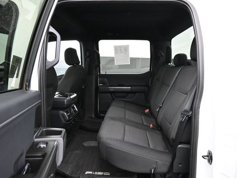 Used 2022 Ford F150 XLT w/ Equipment Group 302A High AWD/4WD image 17