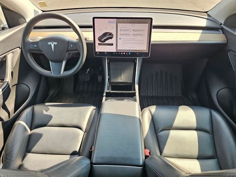 Used 2021 Tesla Model Y Long Range AWD/4WD image 15