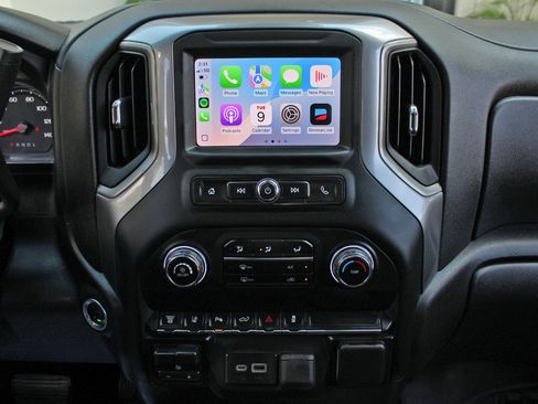 Used 2024 Chevrolet Silverado 2500 W/T w/ WT Convenience Package image 21