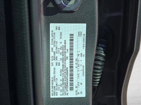 New 2026 Ford Ranger XLT w/ Convenience Package image 17