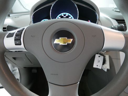 Used 2011 Chevrolet Malibu LS FWD image 25