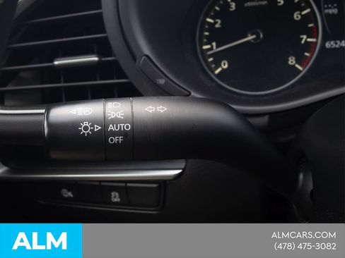 Used 2024 MAZDA MAZDA3 s FWD image 33