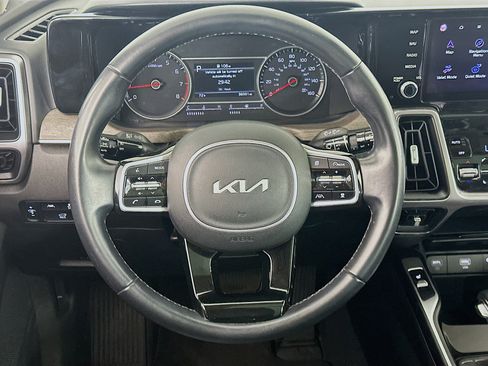 Used 2023 Kia Sorento X-Line EX AWD/4WD image 18