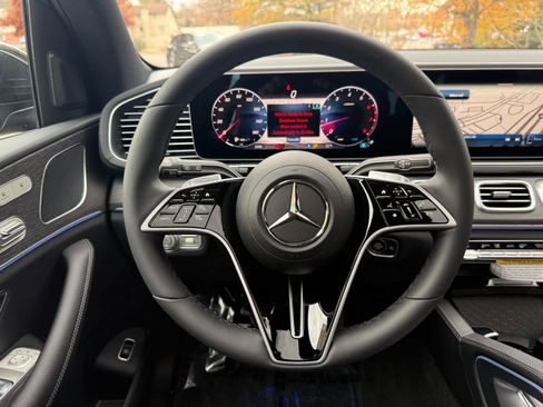 Used 2026 Mercedes-Benz GLE 350 4MATIC image 14