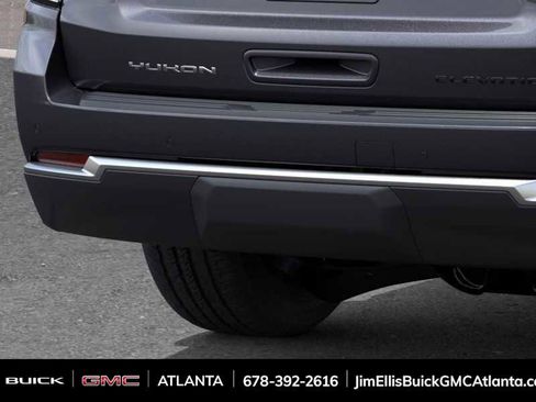 New 2026 GMC Yukon Elevation image 14