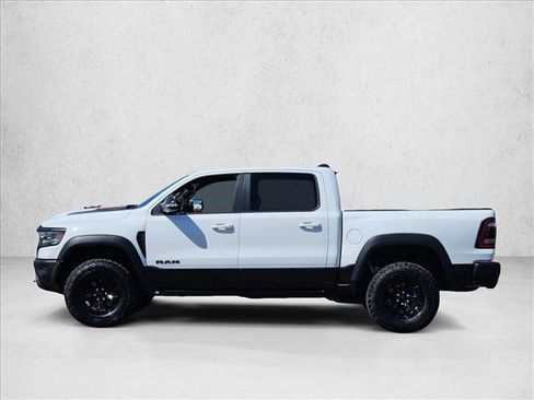 Used 2022 RAM 1500 TRX w/ TRX Level 2 Equipment Group AWD/4WD image 9