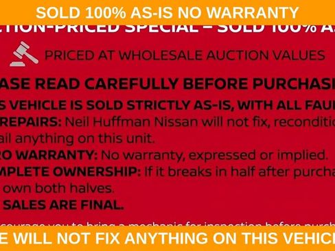 Used 2015 Nissan Frontier S RWD image 2