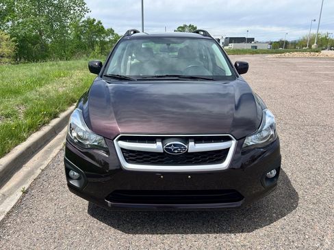 Used 2013 Subaru Impreza 2.0i Sport Premium image 7