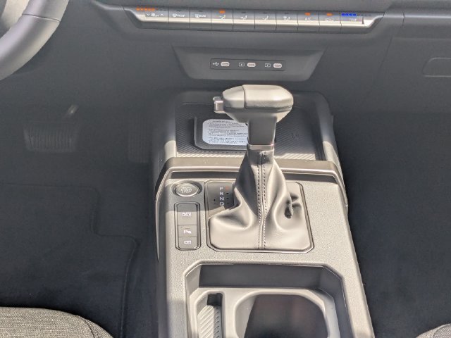 New 2027 Kia Seltos S FWD image 19