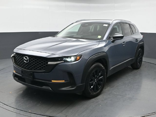 Certified 2025 MAZDA CX-50 AWD 2.5 S w/ Weather Package image 1