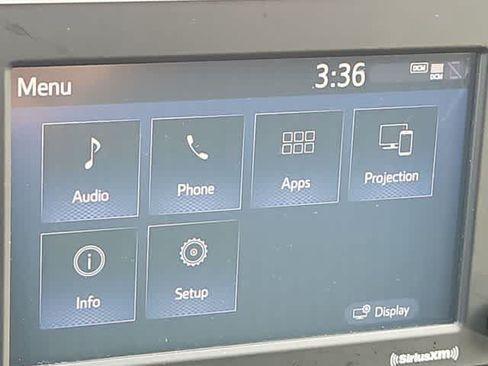 Used 2020 Toyota RAV4 XLE w/ Convenience Package AWD/4WD image 24
