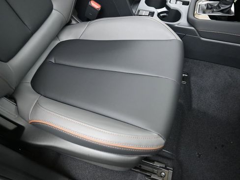 New 2025 Subaru Forester Sport image 12