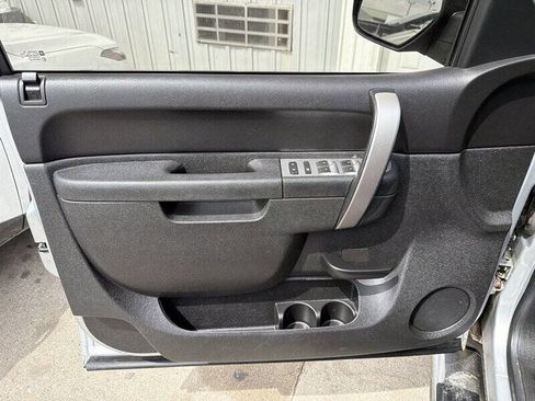 Used 2013 Chevrolet Silverado 1500 LT w/ All-Star Edition AWD/4WD image 12