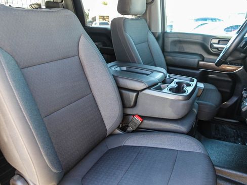 Used 2021 Chevrolet Silverado 3500 LT image 27