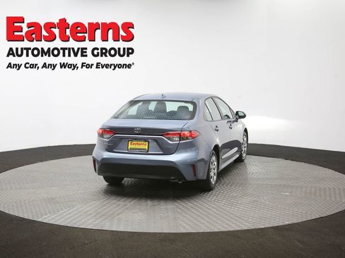 Used 2024 Toyota Corolla LE FWD image 38