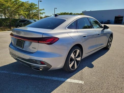 New 2025 Audi A5 2.0T Premium image 5