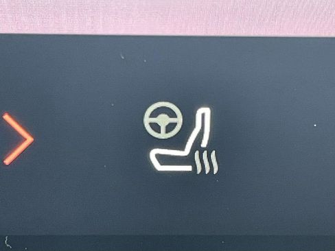 New 2026 Lincoln Navigator L Reserve w/ Jet Appearance Package image 19