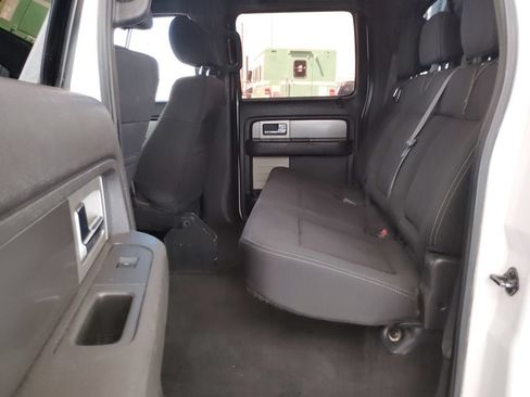 Used 2011 Ford F150 Raptor AWD/4WD image 11