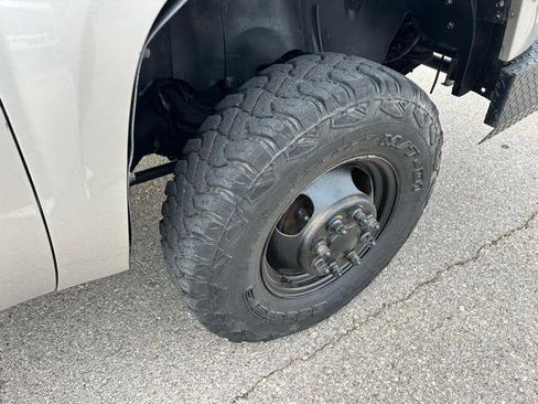 Used 2007 GMC Sierra 3500 SLT w/ Convenience Package image 20