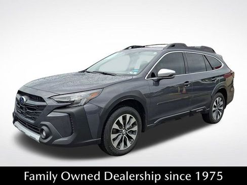 Used 2024 Subaru Outback Limited AWD/4WD image 3