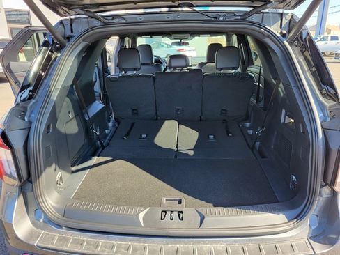 New 2026 Ford Explorer ST-Line w/ ST-Line Street Pack image 31