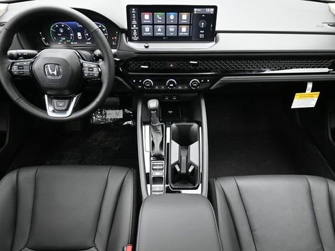 New 2026 Honda Accord Touring image 23