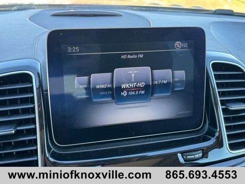 Used 2019 Mercedes-Benz GLS 450 4MATIC image 21