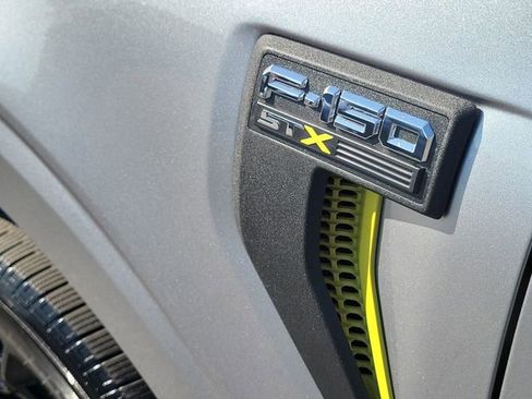 Used 2025 Ford F150 STX image 22