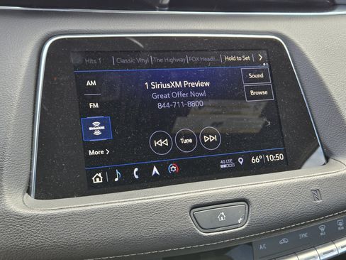 Used 2019 Cadillac XT4 Premium Luxury w/ Cold Weather Package image 19