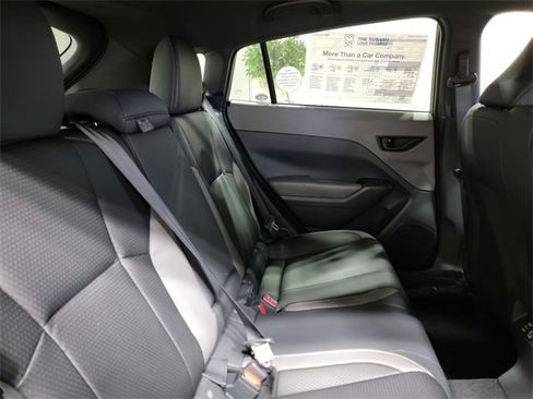 New 2026 Subaru Crosstrek 2.5i Wilderness image 15