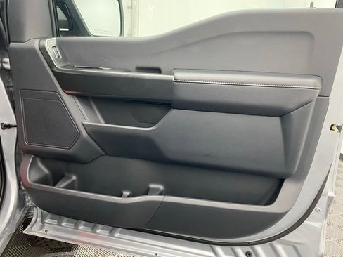 New 2025 Ford F150 STX w/ Equipment Group 200A image 25